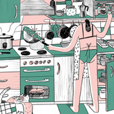 Meal Prep  - Jagoda Sadowska / Print